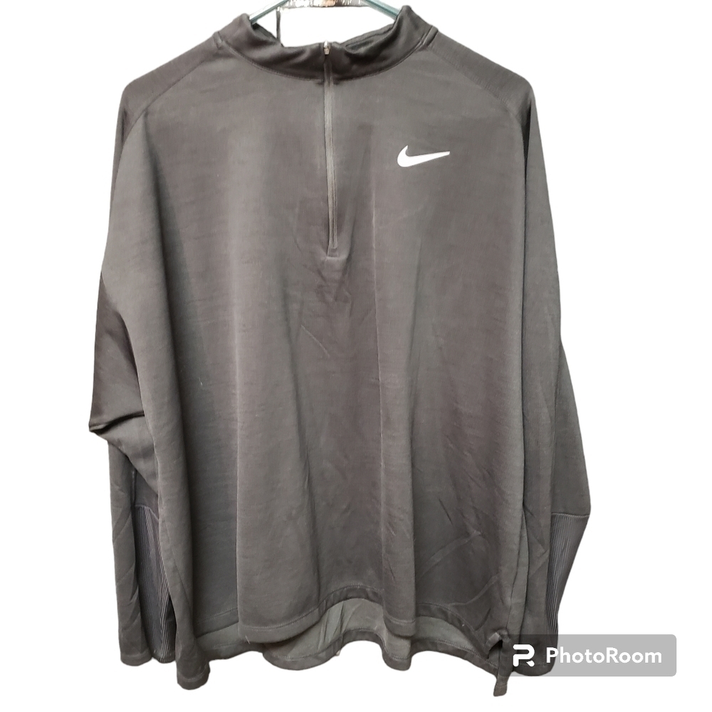 Nike Element Running Jacket Women's Size 2X